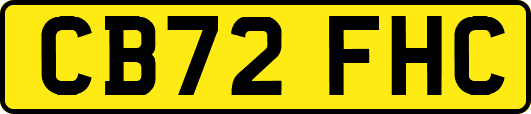 CB72FHC