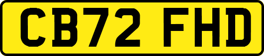 CB72FHD