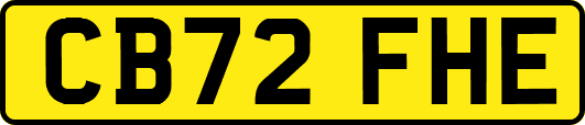 CB72FHE