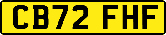 CB72FHF