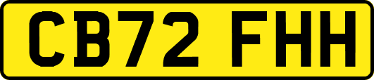CB72FHH
