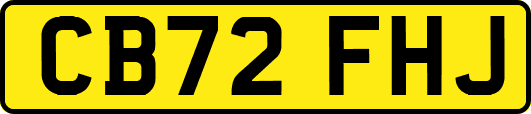 CB72FHJ