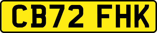 CB72FHK