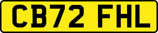 CB72FHL