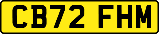 CB72FHM