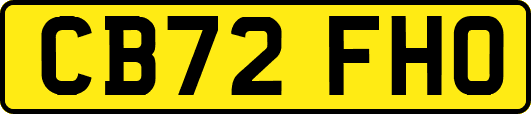 CB72FHO