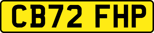 CB72FHP