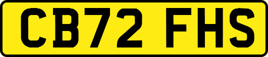CB72FHS