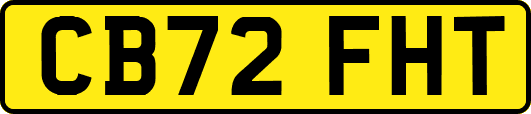 CB72FHT
