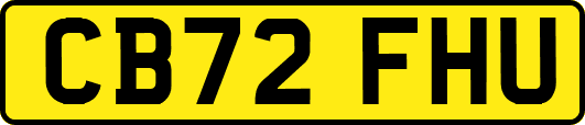 CB72FHU