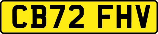 CB72FHV