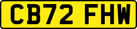 CB72FHW