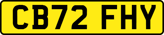 CB72FHY
