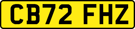 CB72FHZ