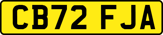 CB72FJA