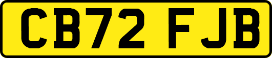 CB72FJB