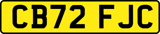 CB72FJC