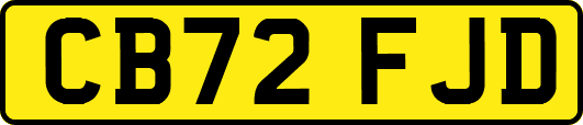 CB72FJD