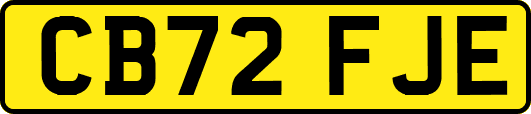 CB72FJE