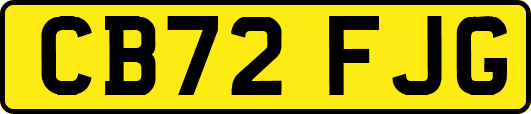 CB72FJG