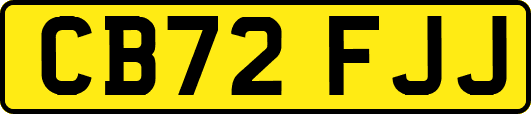 CB72FJJ