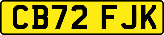 CB72FJK
