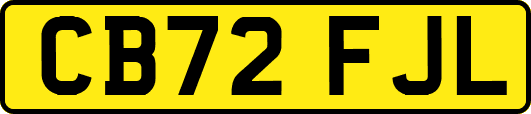 CB72FJL