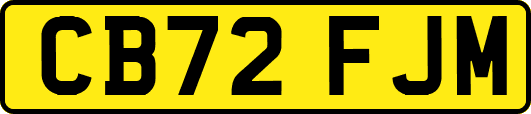 CB72FJM
