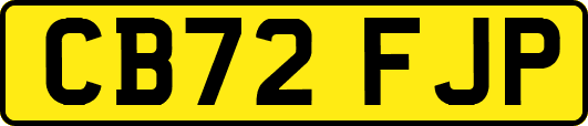 CB72FJP