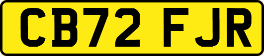CB72FJR