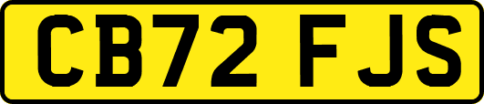CB72FJS
