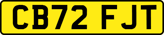 CB72FJT