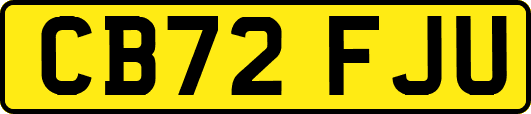 CB72FJU