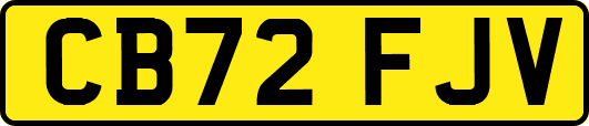 CB72FJV