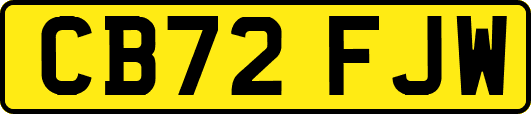 CB72FJW