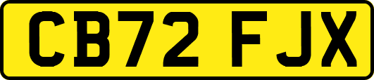 CB72FJX