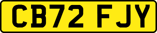 CB72FJY