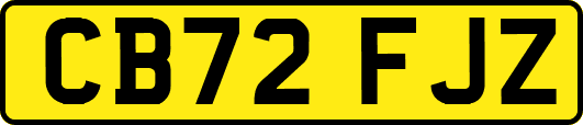 CB72FJZ