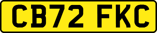 CB72FKC