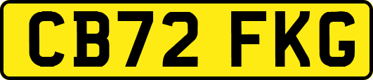 CB72FKG