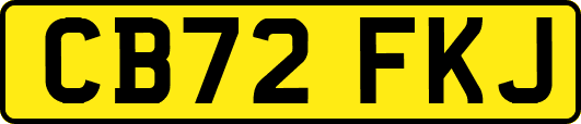 CB72FKJ