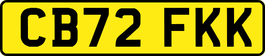 CB72FKK