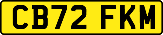 CB72FKM