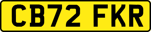 CB72FKR