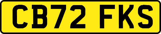CB72FKS