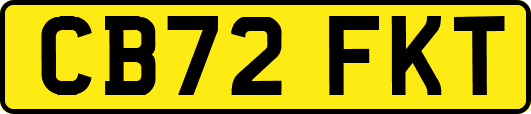 CB72FKT
