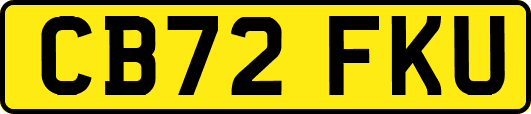 CB72FKU