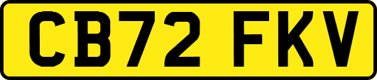 CB72FKV