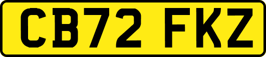 CB72FKZ
