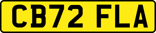CB72FLA